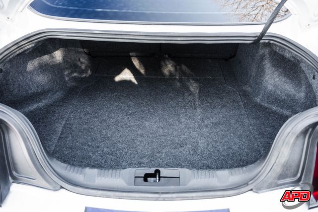 2016 Ford Mustang Shelby GT350 2016 Ford Mustang Shelby GT350