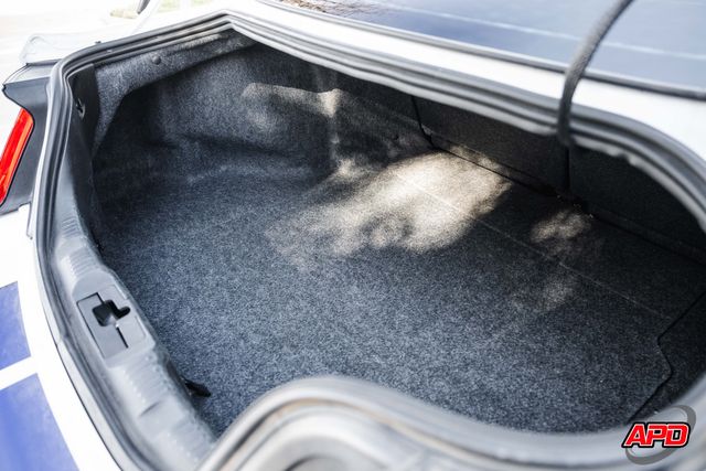 2016 Ford Mustang Shelby GT350