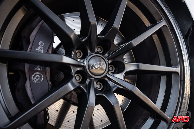 2016 Ford Mustang Shelby GT350