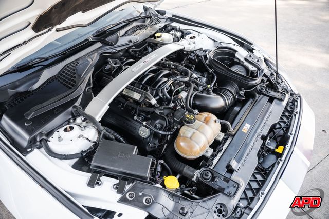 2016 Ford Mustang Shelby GT350