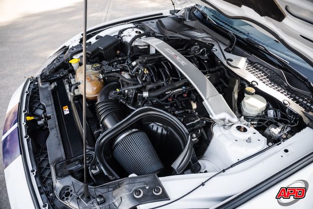 2016 Ford Mustang Shelby GT350