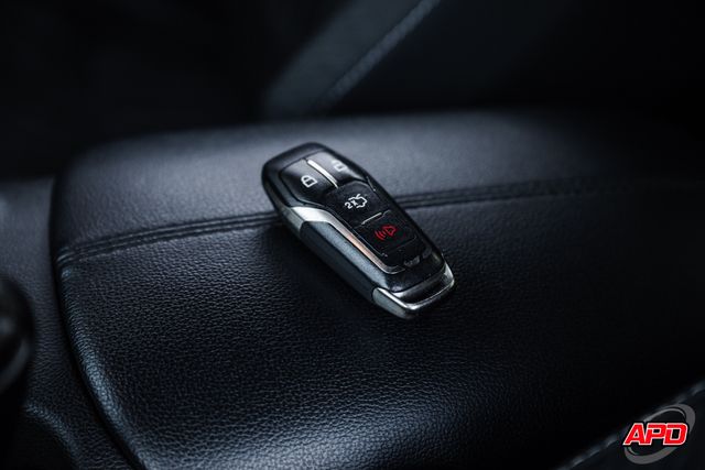 2016 Ford Mustang Shelby GT350 2016 Ford Mustang Shelby GT350