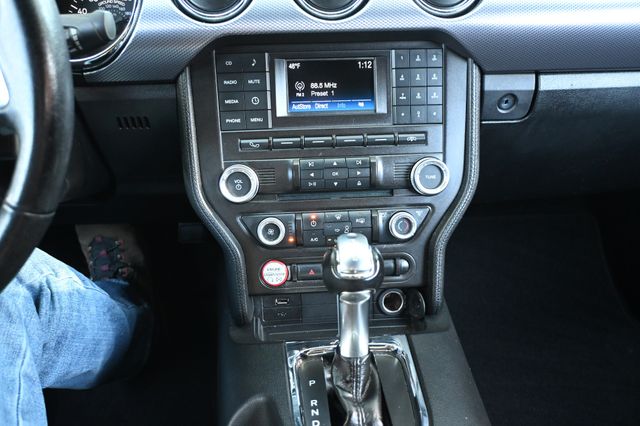 2016 Ford Mustang GT