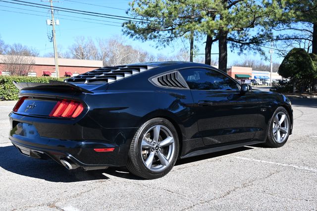 2016 Ford Mustang GT