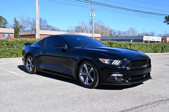 2016 Ford Mustang GT