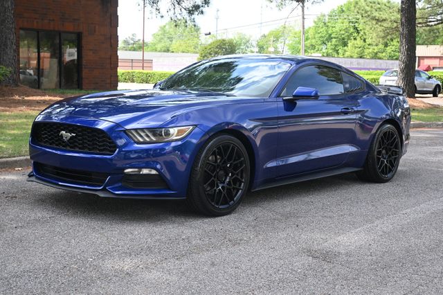 2016 Ford Mustang V6