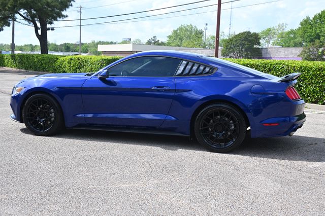 2016 Ford Mustang V6