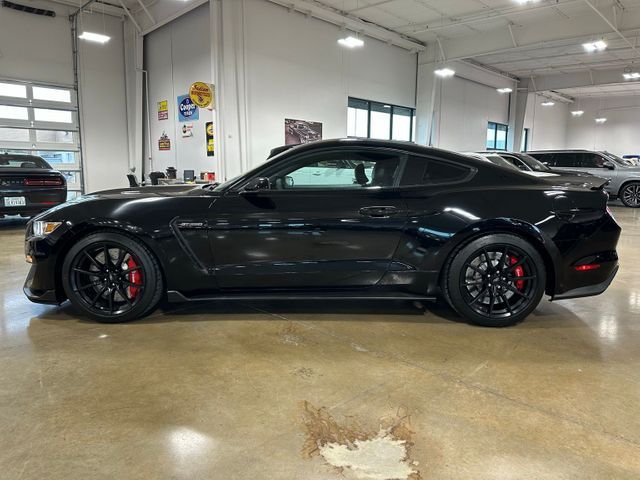 2016 Ford Mustang Shelby GT350 