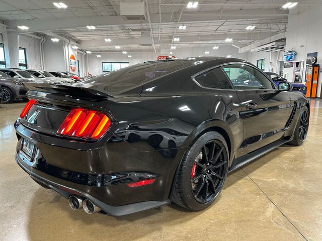 2016 Ford Mustang Shelby GT350 