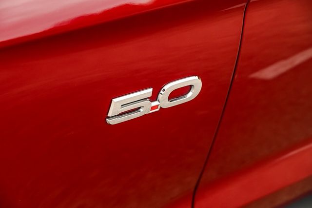 2016 Ford Mustang GT Premium Blind Spot Power Convertible Nav Shaker 2016 Ford Mustang GT Premium Blind Spot Power Convertible Nav Shaker