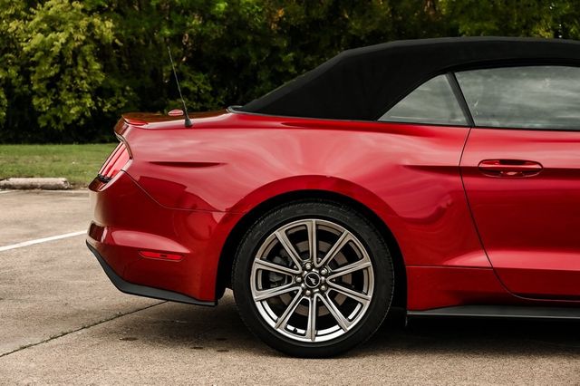 2016 Ford Mustang GT Premium Blind Spot Power Convertible Nav Shaker 2016 Ford Mustang GT Premium Blind Spot Power Convertible Nav Shaker