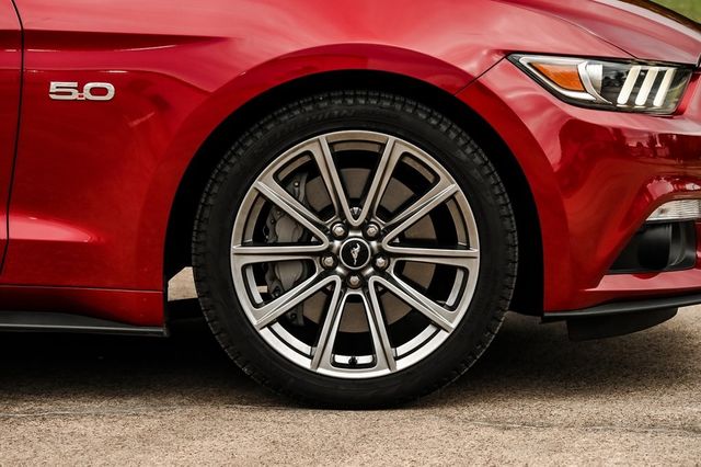 2016 Ford Mustang GT Premium Blind Spot Power Convertible Nav Shaker 2016 Ford Mustang GT Premium Blind Spot Power Convertible Nav Shaker