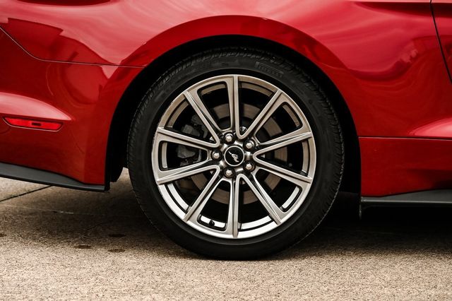 2016 Ford Mustang GT Premium Blind Spot Power Convertible Nav Shaker 2016 Ford Mustang GT Premium Blind Spot Power Convertible Nav Shaker