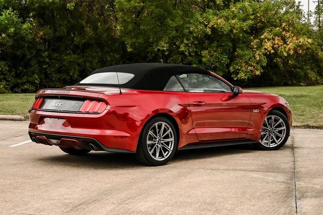 2016 Ford Mustang GT Premium Blind Spot Power Convertible Nav Shaker 2016 Ford Mustang GT Premium Blind Spot Power Convertible Nav Shaker