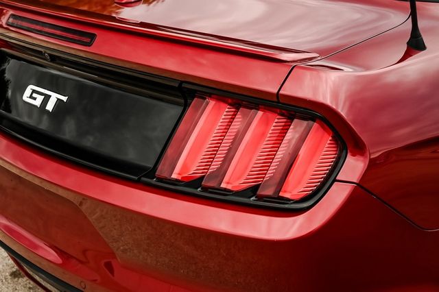 2016 Ford Mustang GT Premium Blind Spot Power Convertible Nav Shaker 2016 Ford Mustang GT Premium Blind Spot Power Convertible Nav Shaker