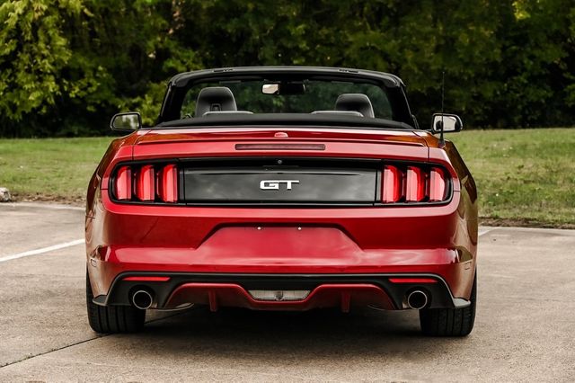 2016 Ford Mustang GT Premium Blind Spot Power Convertible Nav Shaker 2016 Ford Mustang GT Premium Blind Spot Power Convertible Nav Shaker
