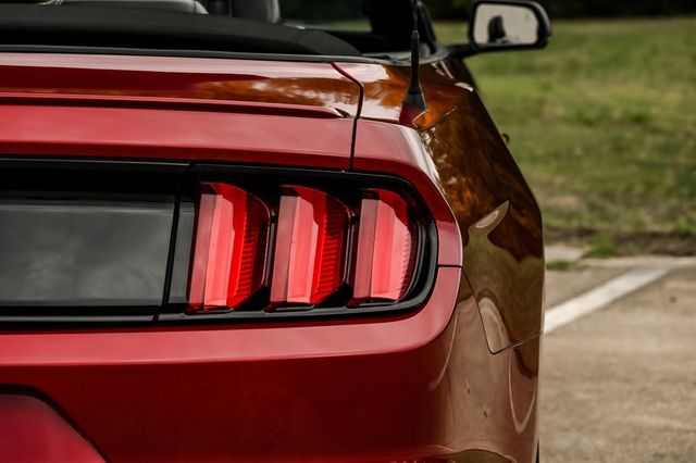 2016 Ford Mustang GT Premium Blind Spot Power Convertible Nav Shaker 2016 Ford Mustang GT Premium Blind Spot Power Convertible Nav Shaker