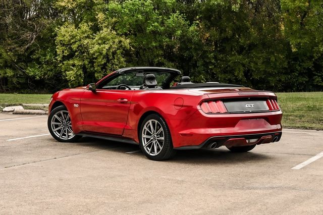2016 Ford Mustang GT Premium Blind Spot Power Convertible Nav Shaker 2016 Ford Mustang GT Premium Blind Spot Power Convertible Nav Shaker