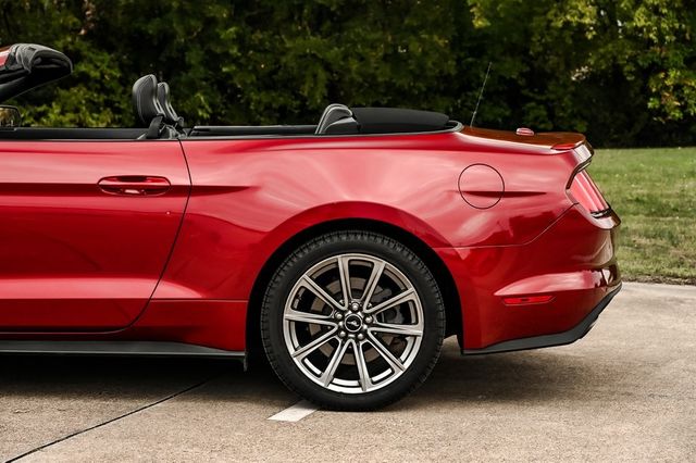 2016 Ford Mustang GT Premium Blind Spot Power Convertible Nav Shaker 2016 Ford Mustang GT Premium Blind Spot Power Convertible Nav Shaker