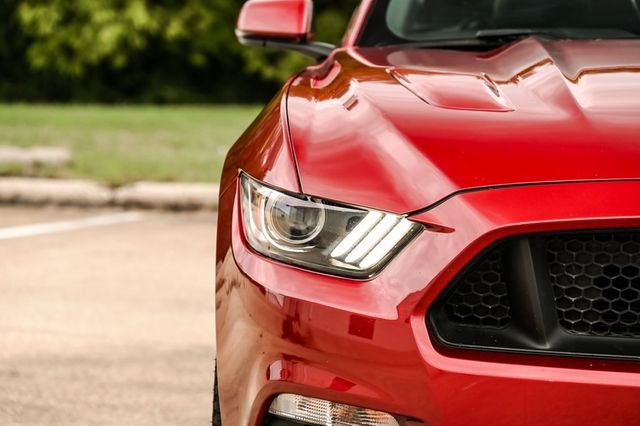 2016 Ford Mustang GT Premium Blind Spot Power Convertible Nav Shaker 2016 Ford Mustang GT Premium Blind Spot Power Convertible Nav Shaker