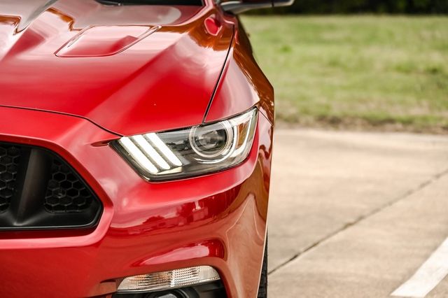 2016 Ford Mustang GT Premium Blind Spot Power Convertible Nav Shaker 2016 Ford Mustang GT Premium Blind Spot Power Convertible Nav Shaker