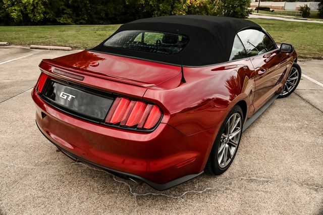 2016 Ford Mustang GT Premium Blind Spot Power Convertible Nav Shaker 2016 Ford Mustang GT Premium Blind Spot Power Convertible Nav Shaker