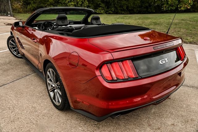 2016 Ford Mustang GT Premium Blind Spot Power Convertible Nav Shaker 2016 Ford Mustang GT Premium Blind Spot Power Convertible Nav Shaker