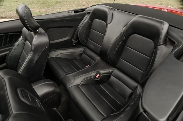 2016 Ford Mustang GT Premium Blind Spot Power Convertible Nav Shaker 2016 Ford Mustang GT Premium Blind Spot Power Convertible Nav Shaker