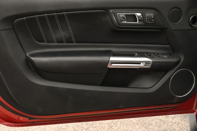 2016 Ford Mustang GT Premium Blind Spot Power Convertible Nav Shaker 2016 Ford Mustang GT Premium Blind Spot Power Convertible Nav Shaker