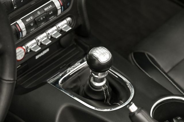 2016 Ford Mustang GT Premium Blind Spot Power Convertible Nav Shaker 2016 Ford Mustang GT Premium Blind Spot Power Convertible Nav Shaker