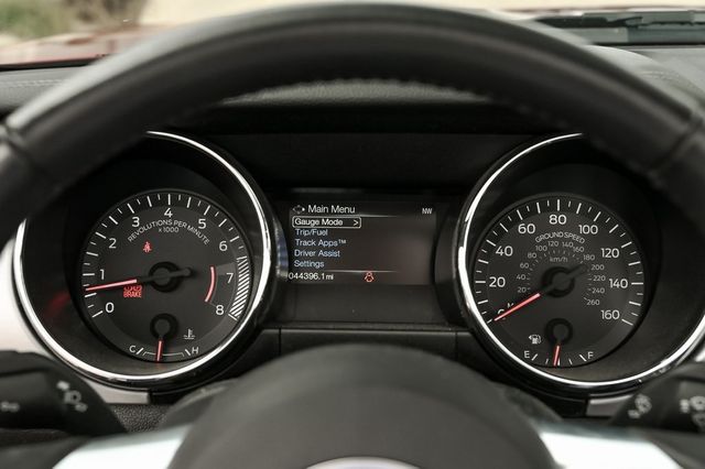 2016 Ford Mustang GT Premium Blind Spot Power Convertible Nav Shaker 2016 Ford Mustang GT Premium Blind Spot Power Convertible Nav Shaker