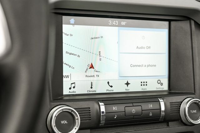 2016 Ford Mustang GT Premium Blind Spot Power Convertible Nav Shaker 2016 Ford Mustang GT Premium Blind Spot Power Convertible Nav Shaker