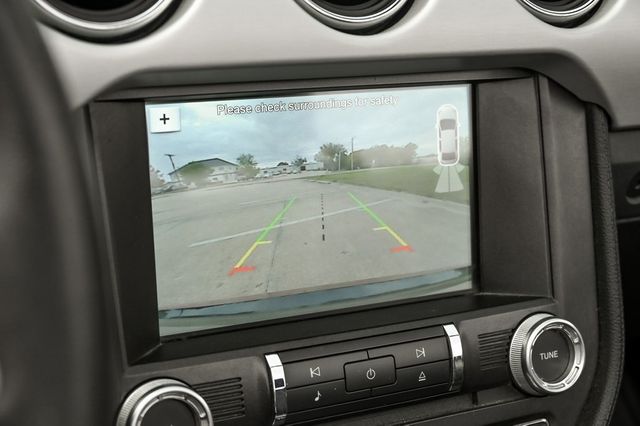 2016 Ford Mustang GT Premium Blind Spot Power Convertible Nav Shaker 2016 Ford Mustang GT Premium Blind Spot Power Convertible Nav Shaker