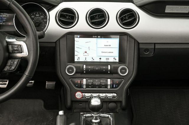 2016 Ford Mustang GT Premium Blind Spot Power Convertible Nav Shaker 2016 Ford Mustang GT Premium Blind Spot Power Convertible Nav Shaker