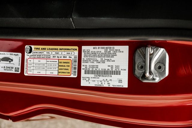 2016 Ford Mustang GT Premium Blind Spot Power Convertible Nav Shaker 2016 Ford Mustang GT Premium Blind Spot Power Convertible Nav Shaker