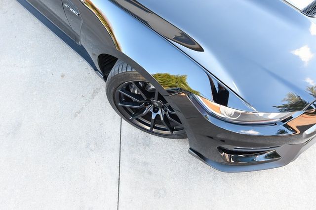 2016 Ford Mustang Shelby GT350 Whipple Supercharger Brembo Brakes XM 2016 Ford Mustang Shelby GT350 Whipple Supercharger Brembo Brakes XM