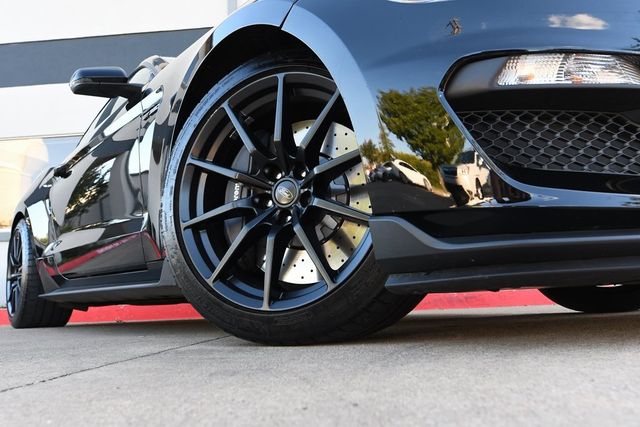 2016 Ford Mustang Shelby GT350 Whipple Supercharger Brembo Brakes XM 2016 Ford Mustang Shelby GT350 Whipple Supercharger Brembo Brakes XM