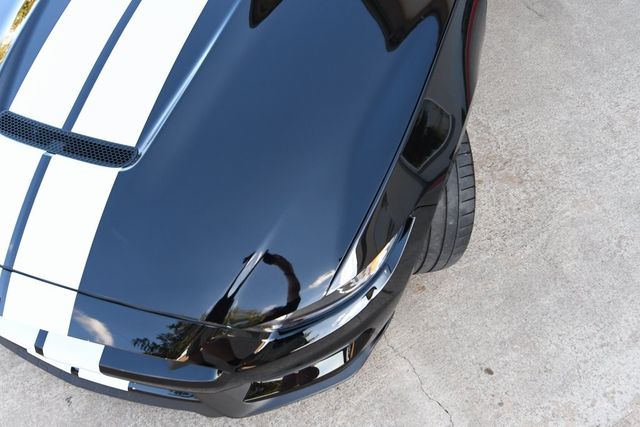 2016 Ford Mustang Shelby GT350 Whipple Supercharger Brembo Brakes XM 2016 Ford Mustang Shelby GT350 Whipple Supercharger Brembo Brakes XM