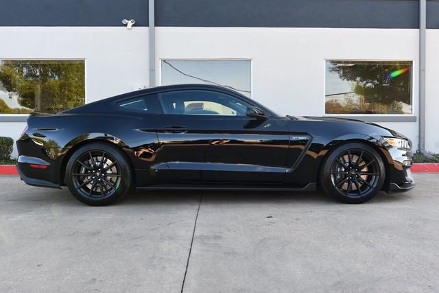 2016 Ford Mustang Shelby GT350 Whipple Supercharger Brembo Brakes XM 2016 Ford Mustang Shelby GT350 Whipple Supercharger Brembo Brakes XM
