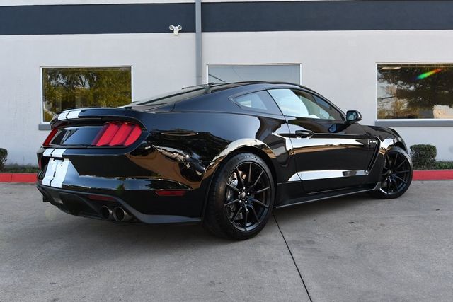 2016 Ford Mustang Shelby GT350 Whipple Supercharger Brembo Brakes XM 2016 Ford Mustang Shelby GT350 Whipple Supercharger Brembo Brakes XM