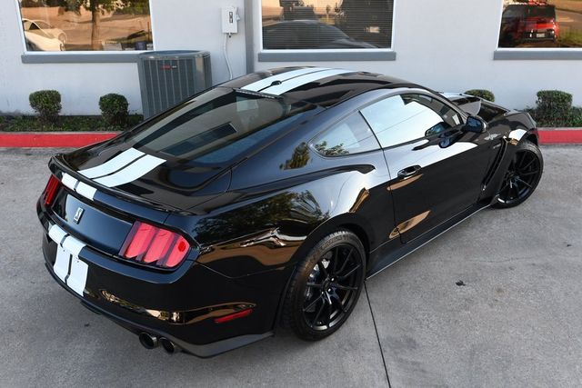 2016 Ford Mustang Shelby GT350 Whipple Supercharger Brembo Brakes XM 2016 Ford Mustang Shelby GT350 Whipple Supercharger Brembo Brakes XM