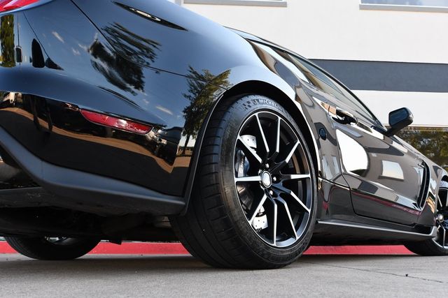 2016 Ford Mustang Shelby GT350 Whipple Supercharger Brembo Brakes XM 2016 Ford Mustang Shelby GT350 Whipple Supercharger Brembo Brakes XM