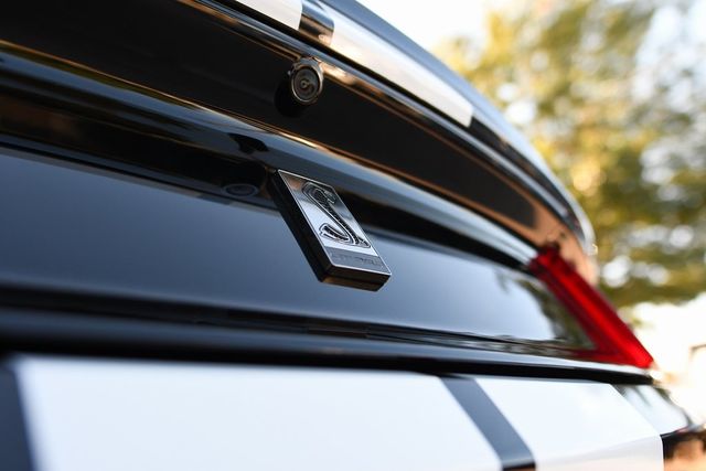 2016 Ford Mustang Shelby GT350 Whipple Supercharger Brembo Brakes XM 2016 Ford Mustang Shelby GT350 Whipple Supercharger Brembo Brakes XM