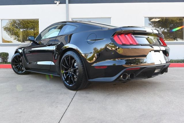 2016 Ford Mustang Shelby GT350 Whipple Supercharger Brembo Brakes XM 2016 Ford Mustang Shelby GT350 Whipple Supercharger Brembo Brakes XM