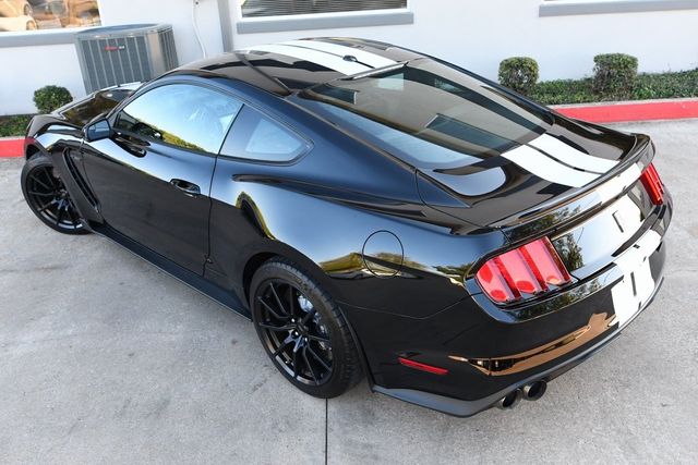 2016 Ford Mustang Shelby GT350 Whipple Supercharger Brembo Brakes XM 2016 Ford Mustang Shelby GT350 Whipple Supercharger Brembo Brakes XM