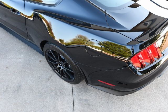 2016 Ford Mustang Shelby GT350 Whipple Supercharger Brembo Brakes XM 2016 Ford Mustang Shelby GT350 Whipple Supercharger Brembo Brakes XM