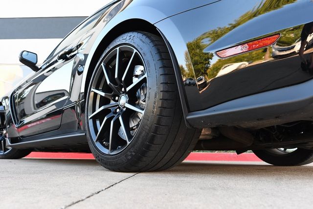 2016 Ford Mustang Shelby GT350 Whipple Supercharger Brembo Brakes XM 2016 Ford Mustang Shelby GT350 Whipple Supercharger Brembo Brakes XM