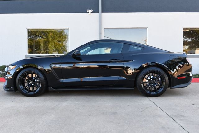2016 Ford Mustang Shelby GT350 Whipple Supercharger Brembo Brakes XM 2016 Ford Mustang Shelby GT350 Whipple Supercharger Brembo Brakes XM