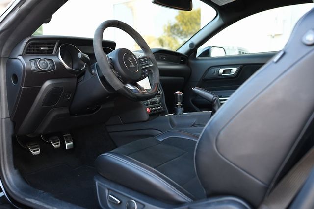 2016 Ford Mustang Shelby GT350 Whipple Supercharger Brembo Brakes XM 2016 Ford Mustang Shelby GT350 Whipple Supercharger Brembo Brakes XM