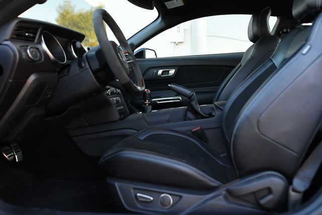 2016 Ford Mustang Shelby GT350 Whipple Supercharger Brembo Brakes XM 2016 Ford Mustang Shelby GT350 Whipple Supercharger Brembo Brakes XM